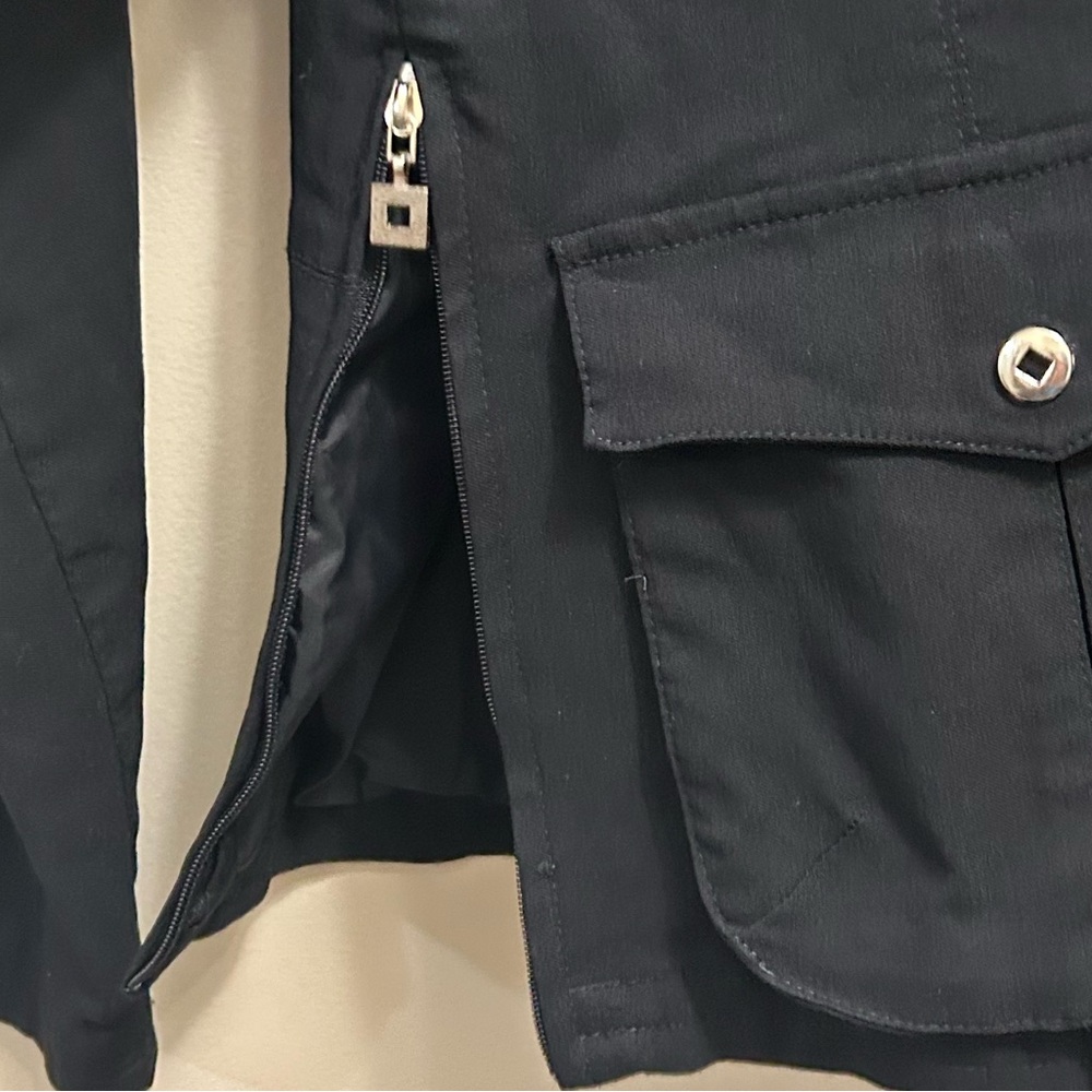 Jamie Sadock Jacket - Picture 2 of 3